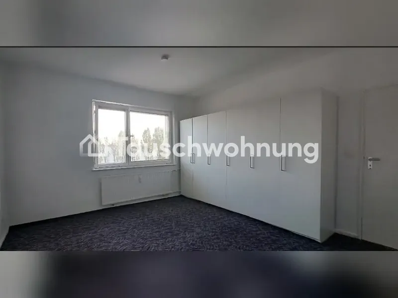 Tauschwohnung: 2 Zimmer gegen 3+ — photo 1